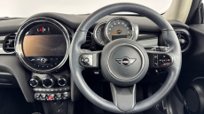 MINI Hatchback 1.5 Cooper Classic 3dr Auto [Comfort/Nav Pack] Petrol Hatchback